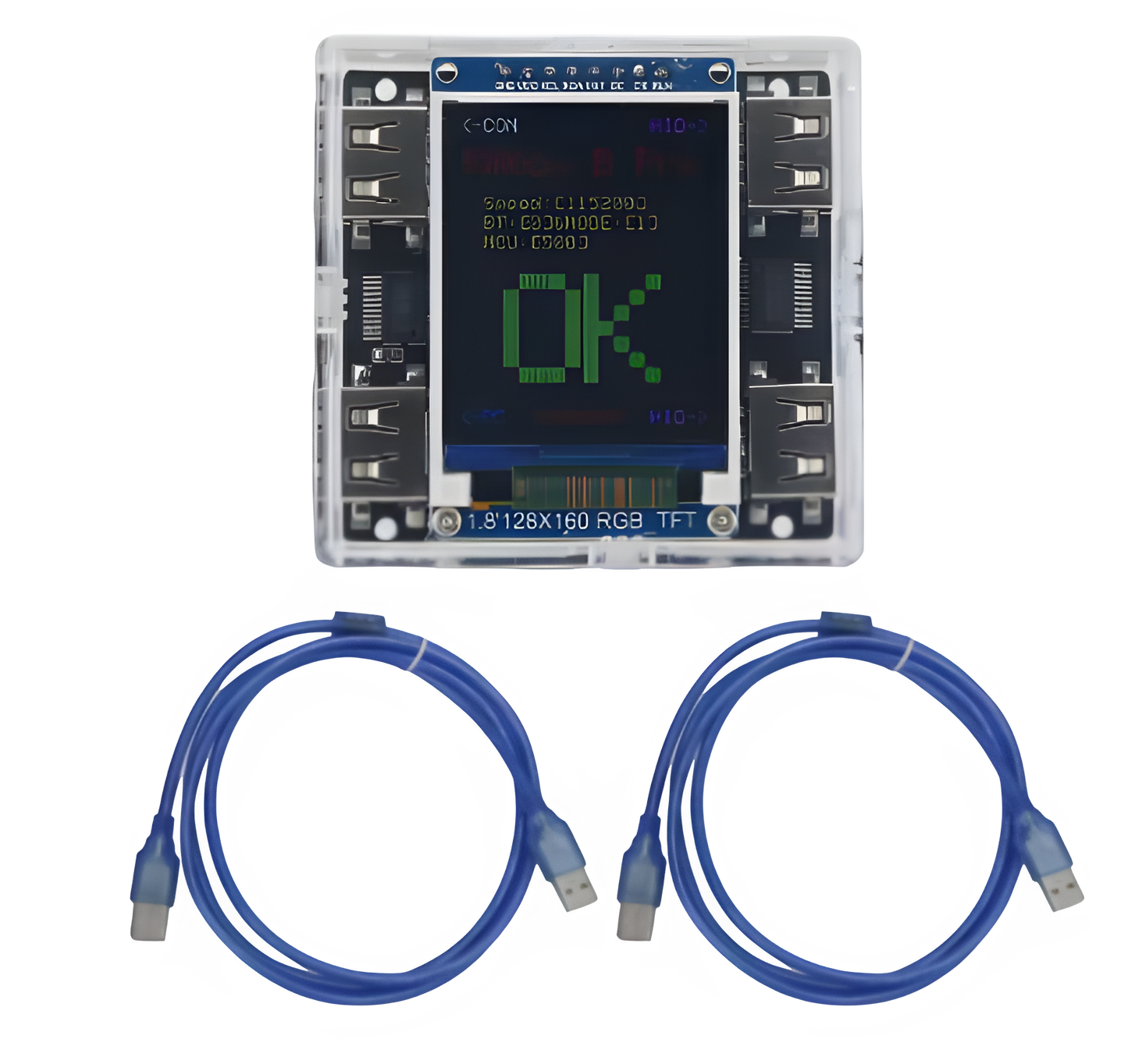 Kmbox B Pro